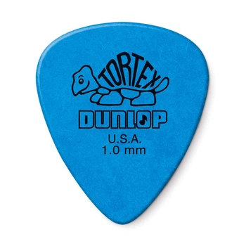 Медиатор Dunlop 418P1.0