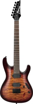 Электрогитара Ibanez S621QM DEB