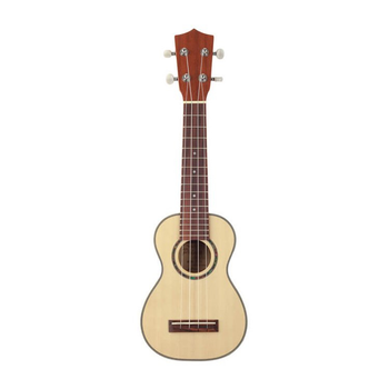 Укулеле Prima MU310S (Solid Spruce / Mahogany)
