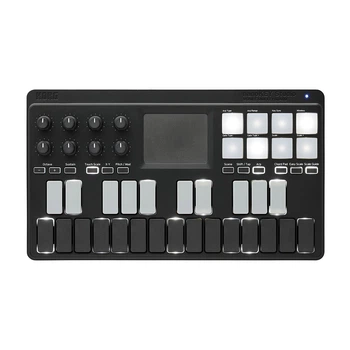MIDI контроллер Korg NANOKEY-ST STUDIO