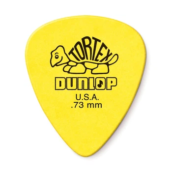 Медиатор Dunlop 418P.73