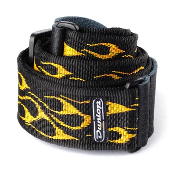 Гитарный ремень Dunlop D38-11OY