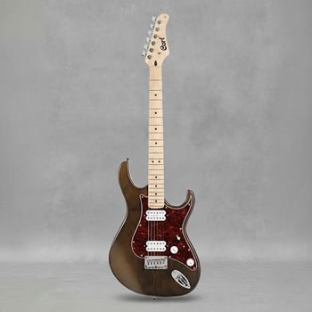 Электрогитара Cort G100HH (Open Pore Walnut)
