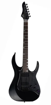 Электрогитара Mooer GTRS M800 (Pearl Black)