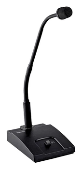 Микрофон Superlux PRA528DS