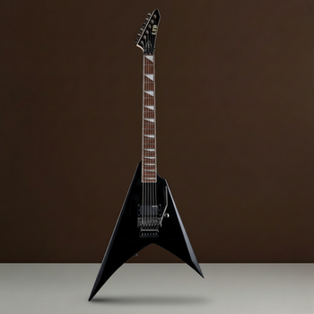 Електрогітара LTD ALEXI-200 (Black)