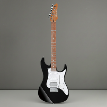 Электрогитара Ibanez AZ22S2-BK