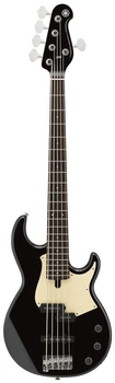 Бас-гитара Yamaha BB435 (Black)