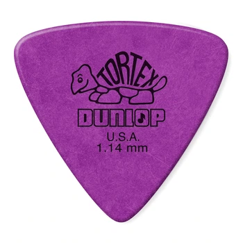 Медиатор Dunlop 431P1.14