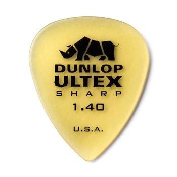Медиатор Dunlop 433P1.4