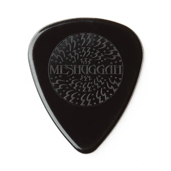 Медиатор Dunlop 45PFT1.0