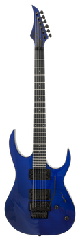 Электрогитара S by Solar Type SB SB4.6FRFBL-E Flame Blue