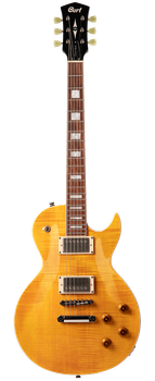 Электрогитара Cort CR250 (Antique Amber)