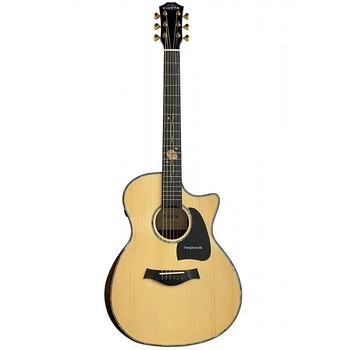 Электроакустическая гитара Fiesta SPACE II TransAcoustic