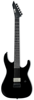 Электрогитара LTD M-201HT BARITONE (BLACK)
