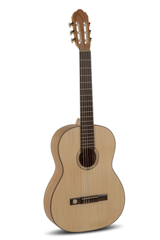 Классическая гитара Gewa Pro Natura Gold Cherry, 4/4