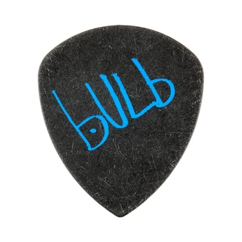 Набор медиаторов Dunlop Misha Mansoor Custom Delrin Flow Pick Studio .73mm