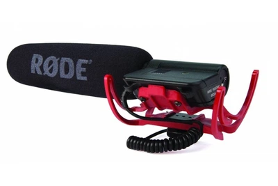 Микрофон Rode VideoMic Rycote
