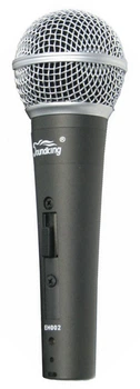 Микрофоны шнуровые Soundking EH002