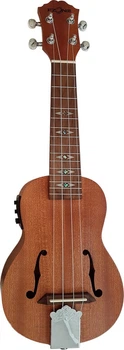 Укулеле Fzone FZU-31EQ Soprano