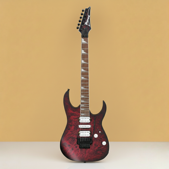 Электрогитара Ibanez RG470DXW-WZM