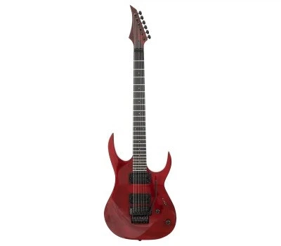 Электрогитара Solar Guitars S BY SOLAR TYPE SB SB4.6FRFBR-E FLAME RED