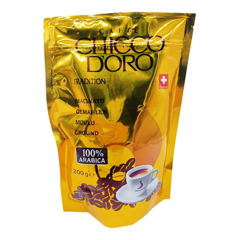 Кава розчинна Chicco Doro Tradition 200 г