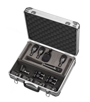 Микрофоны шнуровые Audix FP5