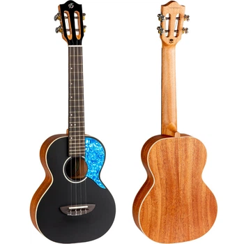 Укулеле Flight IRIS TENOR BK