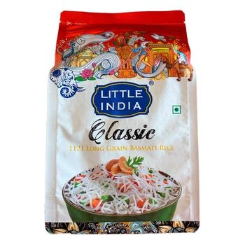 Рис Басмати Clаssic, Little India, 1 кг
