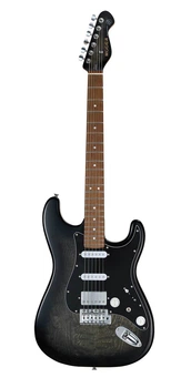 Электрогитара Mooer MSC20 Pro (Black Burst)