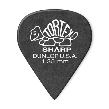 Медіатор Dunlop 412P1.35