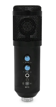 Микрофоны шнуровые Fzone BM-01