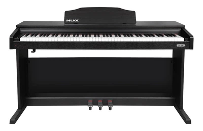 Корпусное цифровое пианино Nux WK-400