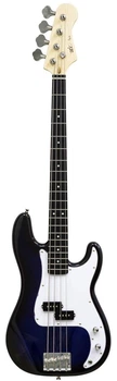 Бас-гітара PARKSONS SPB 140 (Transparent Blue Burst)