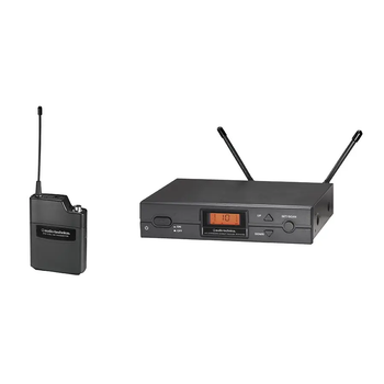 Радиосистема Audio-Technica ATW-2110b