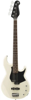 Бас-гитара Yamaha BB234 (Vintage White)