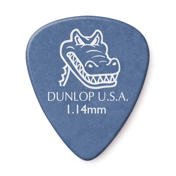Медіатор Dunlop 417P1.14