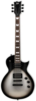Электрогитара LTD EC-256 (SILVER SUNBURST)