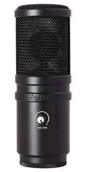 Микрофоны шнуровые Superlux E205UMKII