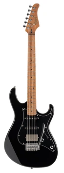 Электрогитара Cort G250 SE Black