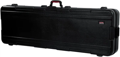 Кейс для синтезатора Gator GTSA-KEY88 88-note Keyboard Case w/ Wheels