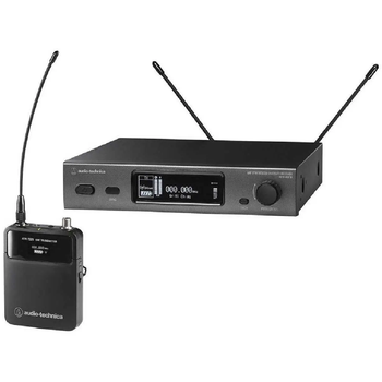 Радиосистема Audio-Technica ATW-3211