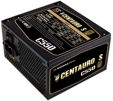 Блок питания Xigmatek Centauro S C450 400W (EN41374)