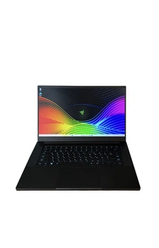 Ноутбук Razer Blade 15 i7-9750H/RTX 2060 6gb/16gb ddr4/512gb ssd/Full HD 144Hz - Б/У