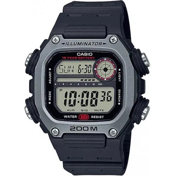 Мужские наручные часы CASIO DW-291H-1A