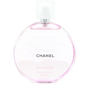 Olejek do ciała Chanel Chance Eau Tendre 150 ml (3145891267600)