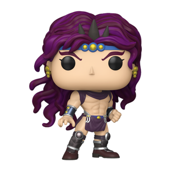 Фигурка FUNKO POP! Карс Невероятные Приключения ДжоДжо Kars JoJo’s Bizarre Adventure 104mm 2267 90625 90625F