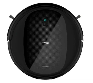 Робот-пилосос Cecotec Conga 1990 Connected