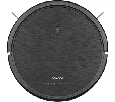 Робот-пилосос з вологим прибиранням Sencor SRV 3160TQ